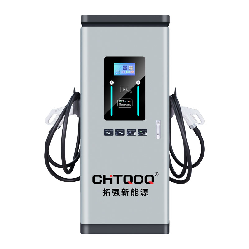 N5直流充电桩60KW-160KW双枪
